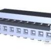 TE Connectivity 1-643813-0 TE AMP MTA-100 CL Connectors, 1 szt.