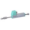 Przetwornik liniowy liniowy Gefran 25 V