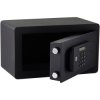 YALEYSEB/200/EB1 Compact Safe Laser-Cut Door, PIN Access, Interior Light