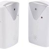Bezprzewodowe rozszerzenie systemu alarmowego Olympia OLYMPIA IR 500 - Infrarotlicht-Schranke - kabellos 5964, 1 szt.