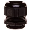 Dławnica kablowa poliamidowa M40 IP68 SKINTOP ST-M 40x1,5 czarna 53111250