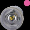 99.100.123 Kontrollleuchte Fuchsia für LED-Dimmer mit Anzeigelampe
