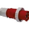 Wtyczka TE 125A 5p 400V IP67 2199