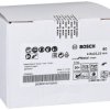 Bosch Accessories 2608621607 Dysk fibrowy Średnica 115 mm 1 szt.