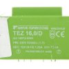 Transformator 1-Fazowy Tez 16,0/D 230/12V /Do Druku/ 16012-9964