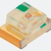LED, SMD, Żółty, 2-Pin, 2,4 V, 130°, Lite-On, CHIP LED 0805