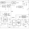 4.5-V to 28-V, synchronous buck controller with voltage feed forward in HTSSOP package | PWP | 16 | -40 to 85