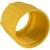 Clamping sleeve, M17x1, yellow, cable assembly, for NE8MX, NE8MX-B, NE8MC, NE8MC-B, BSE-4