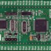 STM32VLDISCOVERY Evalu. board STM32 Value line Discovery