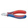 Szczypce tnące boczne 115mm KP-7712115 - KNIPEX