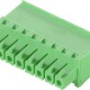 Weidmüller 2640430000 Obudowa złącza pin żeńskiego na kabel CPS 3.50/07/270 SN GN BX, wire-to-board, piny: 7, 8 A, 2160
