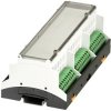 Phoenix Contact BC 161,6-KIT-U22-7035 + 6PTDA9 1311012 Obudowa elektroniki 161.6 x 89.7 x 60.7 poliwęglan szaro-biały (r