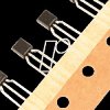 2N4401 Bipolar transistor, NPN, 40V, 0.6A, 0.25W, TO-92