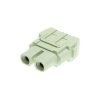 Harting 09 14 002 2701 Socket module 1pc durable and reliable design