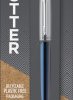 1953209 Ballpoint pen, blue, M, Jotter Royal blue C.C. - 1 blister pack