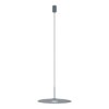Lampa wisząca SIMONE Umbra Blue GX53 12W LED 11414 Nowodvorski