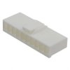Molex Obudowa złącza pin żeńskiego na kabel Ilość pinów 10 Wymiary siatki: 3.50 mm 510671000 1 szt. towar pakowany luzem
