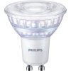 Philips 77411000 LED GU10 Reflector Bulb 2.6W Warm White Dimmable