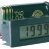 Digital display instrument, LDP-335