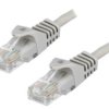 Patch Cord F/Utp 5E Linka Cca Pvc Szary 20M 26Awg Cp1112s