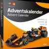 67401 Advent calendar - McLaren Formula 1 Team