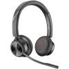 HP Poly 8D3J6AA#ABB Savi 7320-M Office Stereo DECT 1880-1900 MHz Headset