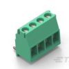 TE Connectivity 284415-3 TE AMP Eurostyle Terminal Blocks, 1 szt.