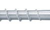 Fischer 546395 ULTRACUT FBS II 6x25 M8/19 Śruba do betonu 6 mm 25 mm Nasadowa stal cynkowany galwanicznie 100 szt.