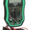 Digital multimeter IMT23222, 10 A(DC), 600 VDC, 600 VAC, CAT III 600 V
