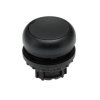 Przycisk, Ø 29.7mm, IP67, kolor: Czarny, Eaton, RMQ Titan M22