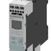 Przekaźnik monitorujący Napięcie Siemens styki SPDT 3 -fazowy