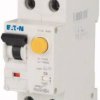 Wyłącznik różnicowoprądowy/automatyczny Eaton Y7-170615 4 A 0.03 A