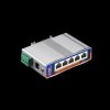 Przemysłowy switch PoE 5-portowy 100Mbps - USR-ISF1005P