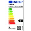 Żarówka Led Gu10 Tomiv2 2,9W Gu10-Nw 295Lm 4000K Barwa Neutralna 34964