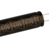 Kondensator; elektrolityczny; podtrzymania napięcia; 100F; 3V; ODR2R7107; 20%; fi 18x62mm; 7,5mm; przewlekany (THT); -40...+70°C