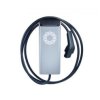 Stacja ładowania pojazdów elektrycznych AC 22kW Lumina PREMIUM kabel Bridge LTE RCMB 33443421
