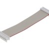 Molex 923151610 Obudowa złącza pin żeńskiego na kabel Molex MOL Industrial Solution, piny: 16, 1.2 A, 1 szt.
