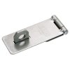 Kasp K21095D Traditional Hasp & Staple - 95mm
