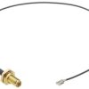 Złącze SMA Molex 73230-6240 1 szt.