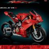 LEGO® TECHNIC 42202 Motocykl Ducati Panigale V4 S 1 szt.