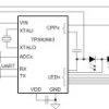 6-channel high-Brightness LED Matrix Manager for automotive Headlight Systems