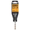 DEWALT DT9524-QZ Extreme 2 SDS Plus Drill Bit 7 x 110mm