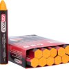 Kreda do znakowania, żółta, opak. 12 szt KS Tools 100.4045 100.4045