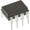 Transoptor 1-kanałowy DC Otwór przelotowy DIP 8-pinowy Broadcom