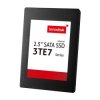 Dysk SSD 3TE7, 128 GB, SATA III, wewnętrzny Tak, InnoDisk 3D TLC