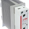 Przekaźniki półprzewodnikowe jednofazowe 480V AC 4-32V DC AC1 40/480V AC RSR72-48D40-RH 2616007