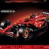 LEGO® TECHNIC 42207 Samochód wyścigowy Ferrari SF-24 F1 1 szt.