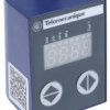 Przełącznik ciśnieniowy 10bar 1 x NPN, układ analogowy Telemecanique Sensors powietrza 4 → 20 mA