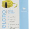 Taśma rzepowa z paskiem element z pętelkami i haczykami (D x S) 920 mm x 50 mm czarny VELCRO® VEL-EC60329 1 szt.