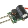 Moduł zasilania, driver step-down, 3W LED